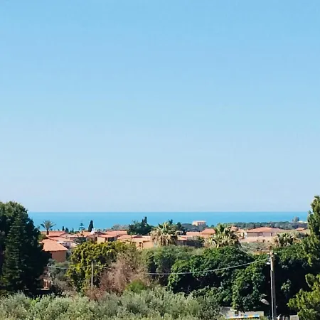 Alika Hébergement de vacances *