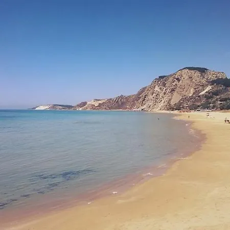Hébergement de vacances Alika