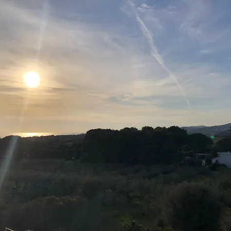 Alika Hébergement de vacances