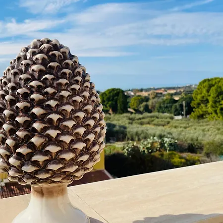 Hébergement de vacances Alika *