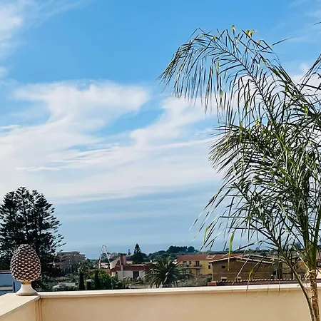Hébergement de vacances Alika Agrigente