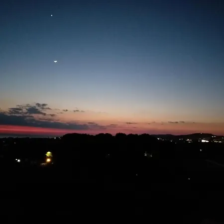 Alika Apartmán Agrigento