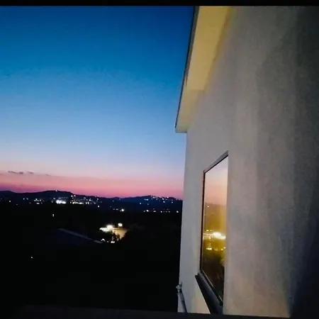 Appartement Alika Agrigento