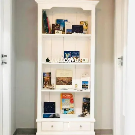 Alika Apartmán *