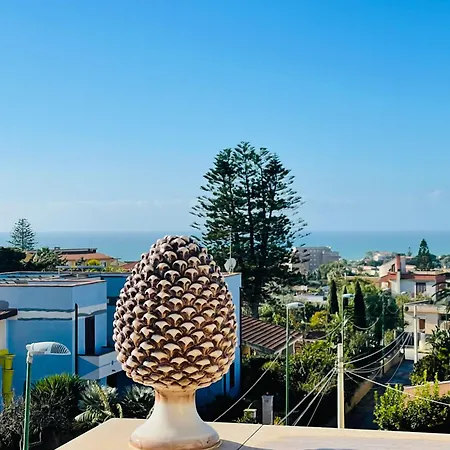 Apartment Alika Agrigento