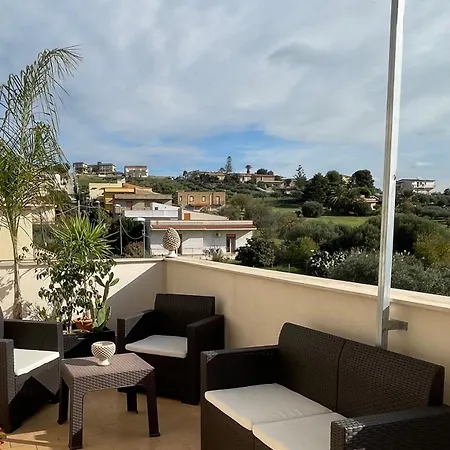 Apartmán Alika