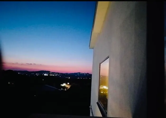 Lägenhet Alika Agrigento