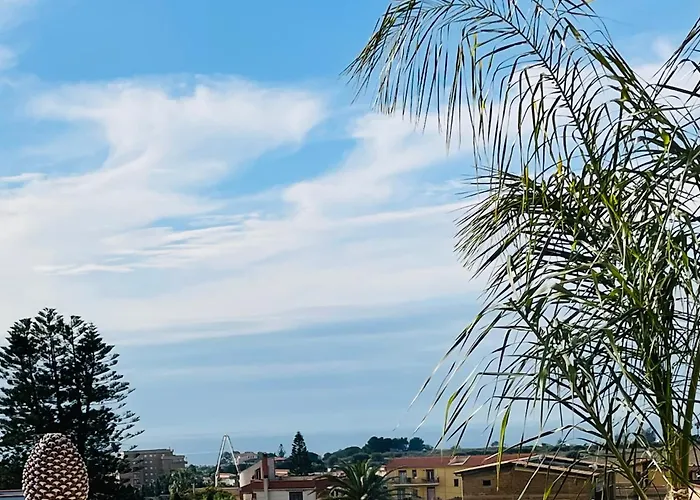 Apartment Alika Agrigento